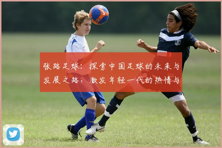 张路足球：探索中国足球的未来与发展之路，激发年轻一代的热情与梦想